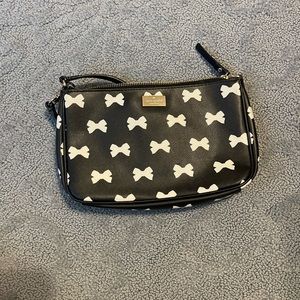 Kate Spade wristlet